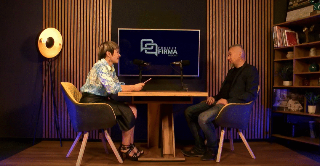 Jak usprawnić pracę w&nbsp;firmie dzięki systemowi ERP? – Odcinek podcastu „Projekt Firma”