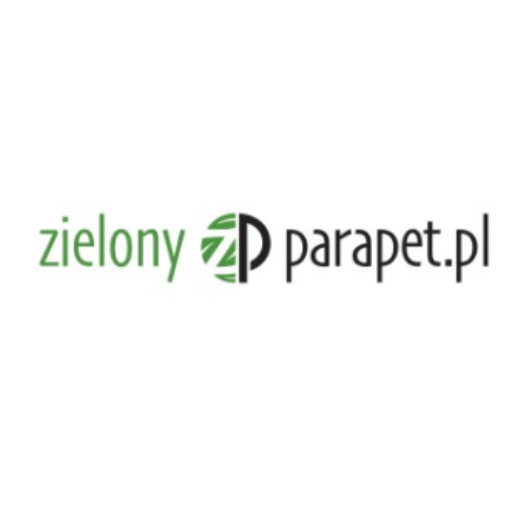 Logo fundacji MOC POMOCY